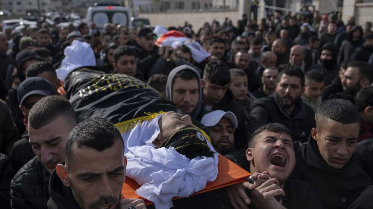 Immagine di Iran e Israele: nemici in terra e in fiction