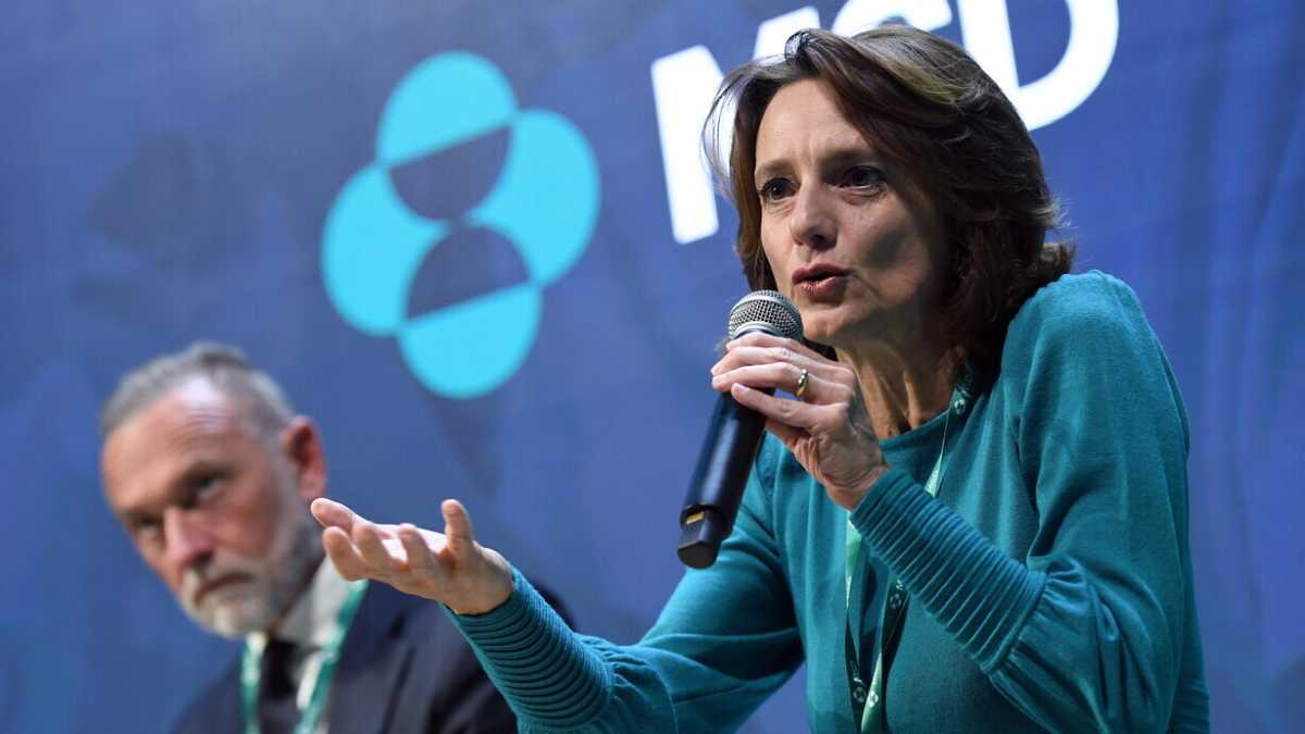 Immagine di "Basta retorica sulla natalità, il governo attui il Family act". Parla l'ex ministra Bonetti