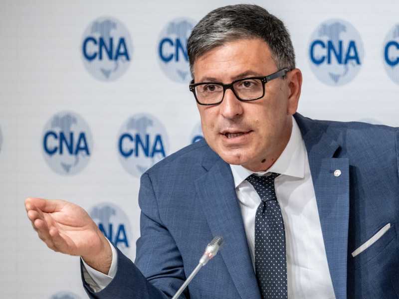 Foto di Mauro Scrobogna, via LaPresse <br />