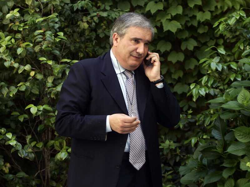 La crisi del Pd vista da Beppe Fioroni: "Un partito senza anima e passione"