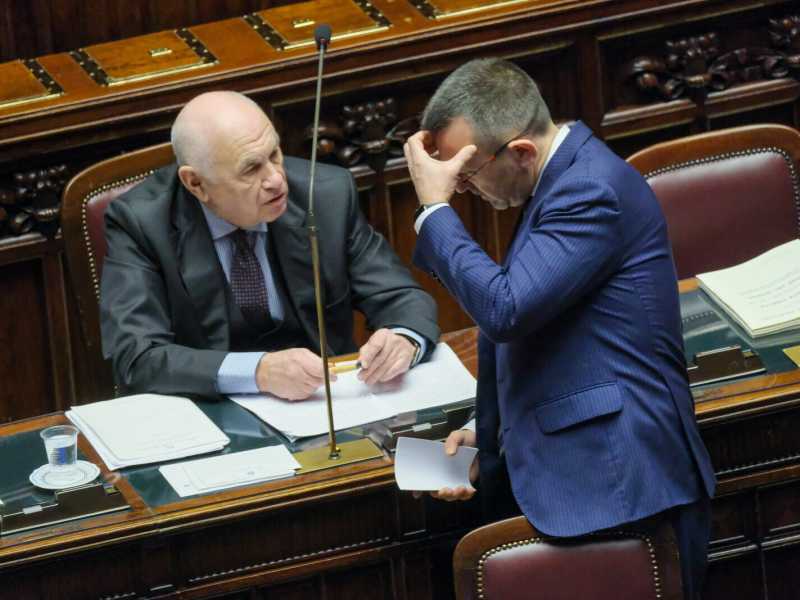 Il caso Cospito mostra il volto peggiore dell'Italia modello Forc News
