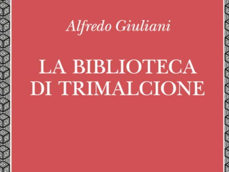Che Trimalcione quel Giuliani ...