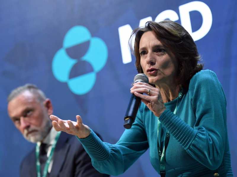 "Basta retorica sulla natalità, il governo attui il Family act". Parla l'ex ministra Bonetti