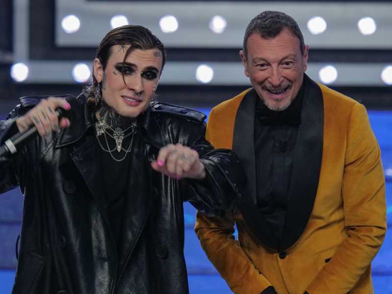 (foto Ansa)