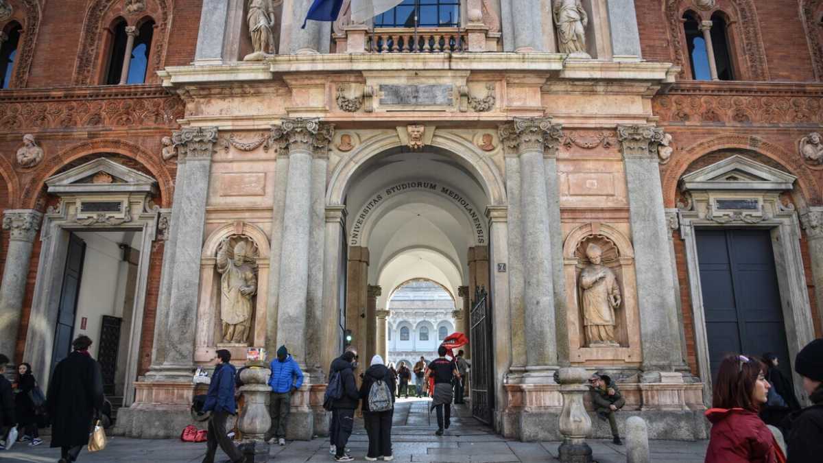 Immagine di Pagare l'università a chi non ha i mezzi? Sì, purché ne abbia i meriti