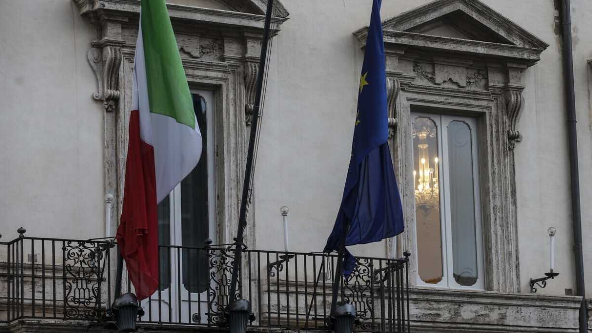 Immagine di Attacco hacker in Italia, Palazzo Chigi: "Nessuna istituzione o azienda primaria è stata colpita"