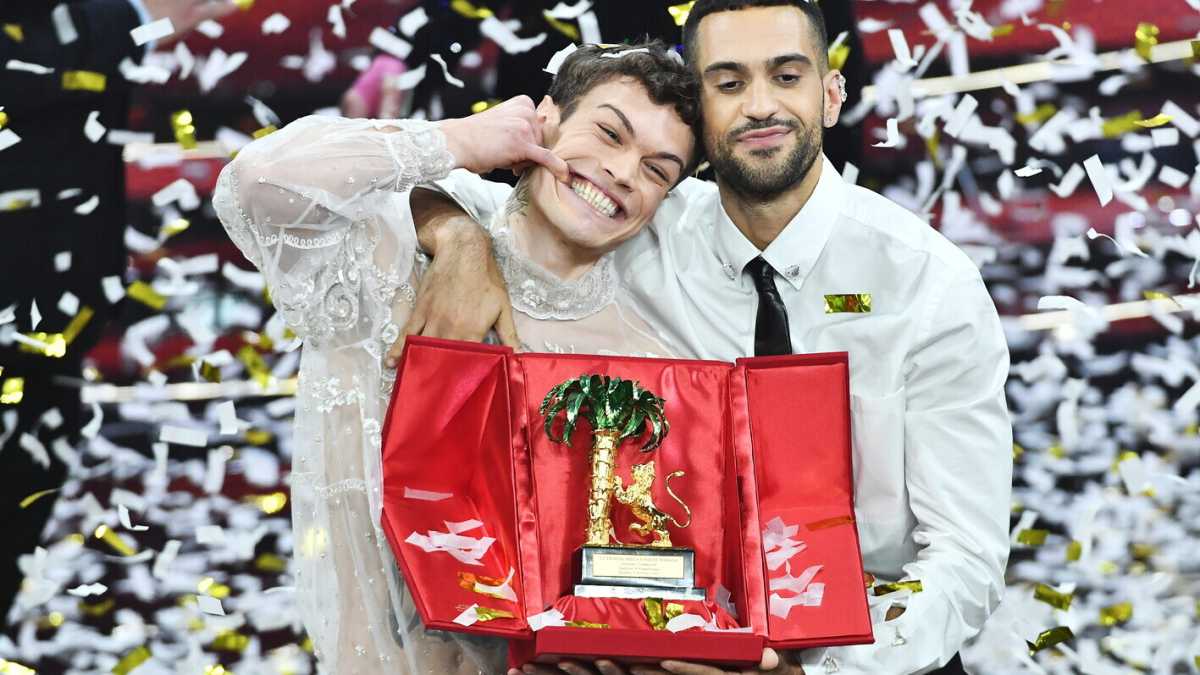 Immagine di Il teorema di Sanremo