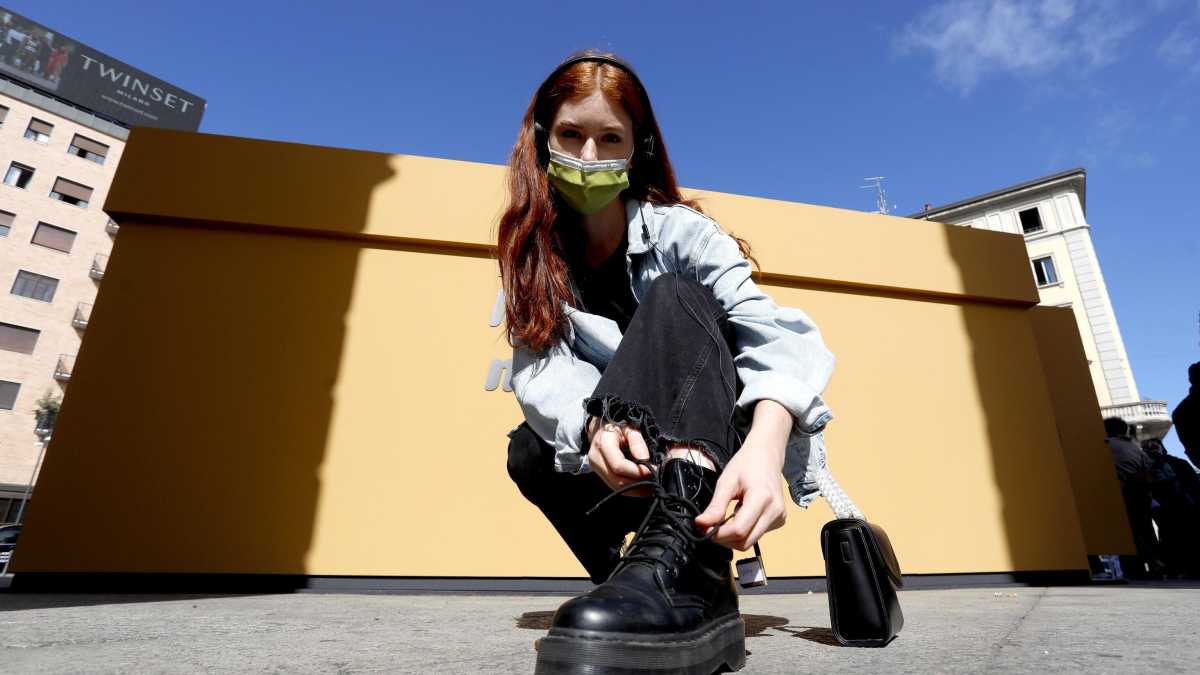 Immagine di Millennial e Gen Z sono ragazzi d’oro. Nel senso che spendono tanto