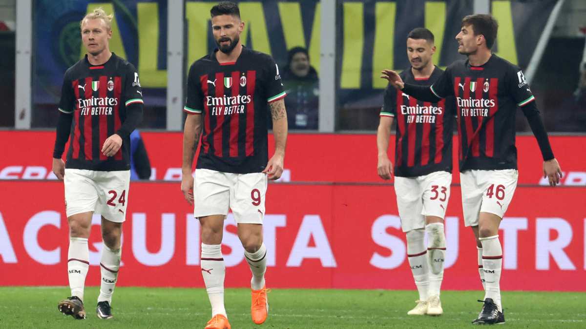 Immagine di Dopo due anni da Don Rodrigo il Milan s'è fatto Don Abbondio