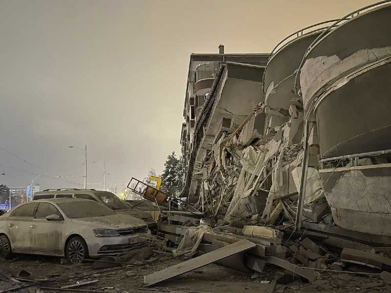 Foto via LaPresse&nbsp;<br />