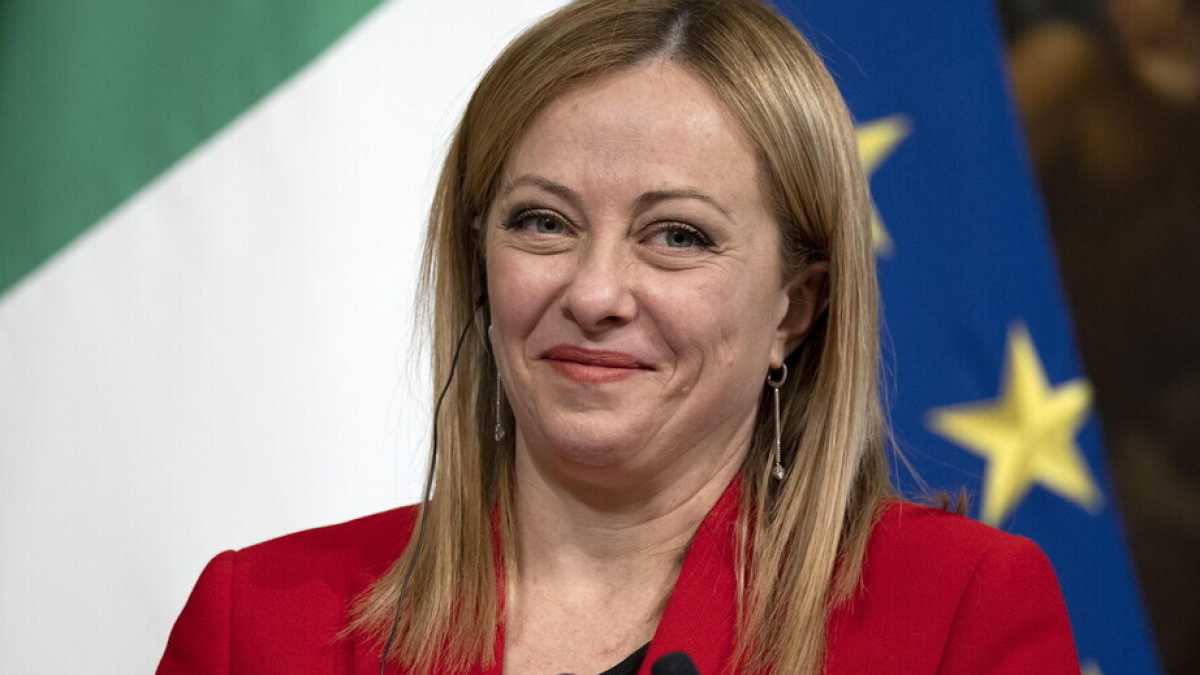 Immagine di Meloni punta al 30 per cento in Lombardia e nel Lazio. Poi scatterà il congresso di FdI