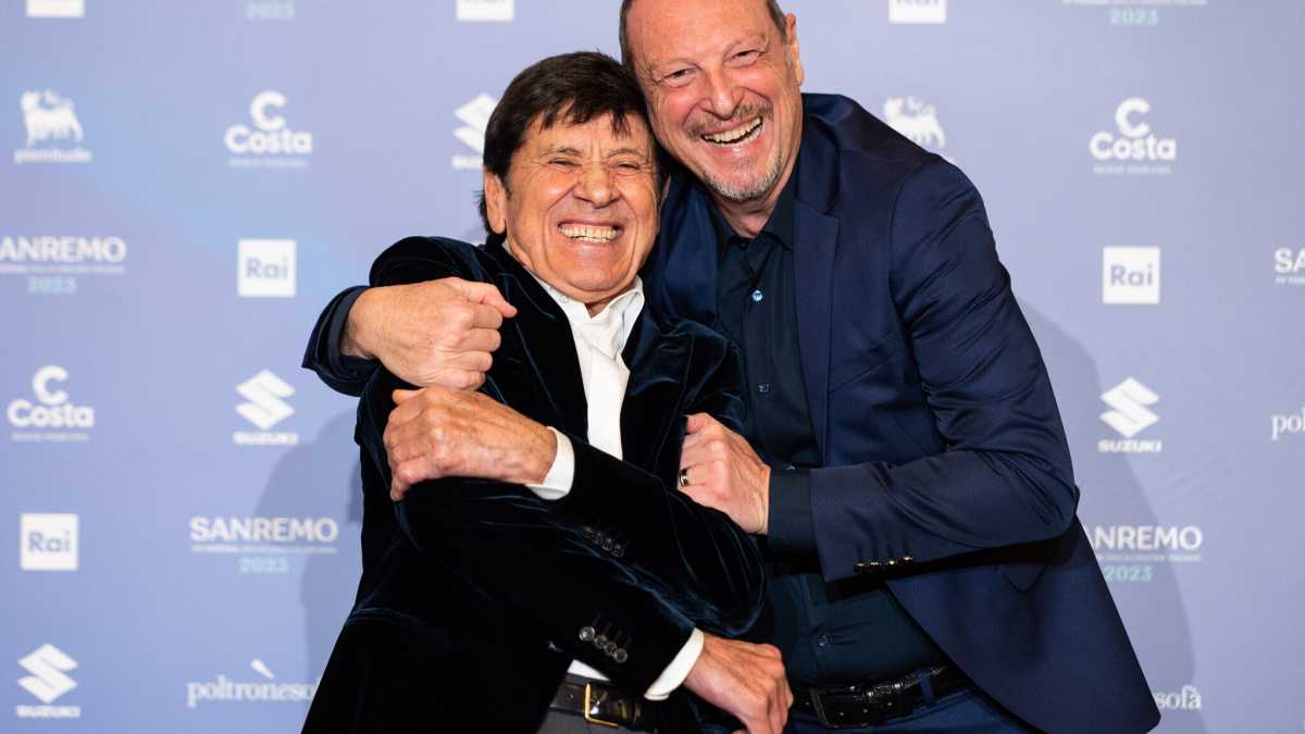 Immagine di Il brodo Sanremo: stasera la prima serata, ma il Festival è già cominciato