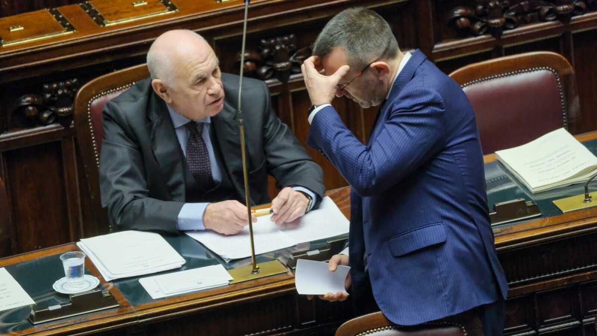 Immagine di Nordio blinda le regionali: informativa sul caso Delmastro dopo il voto