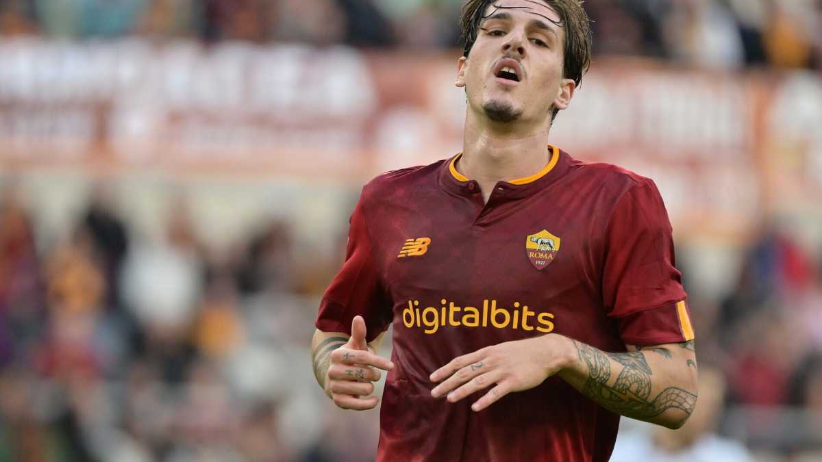 Immagine di Il caso della cessione di Zaniolo all'estero è un guaio per l’Italia