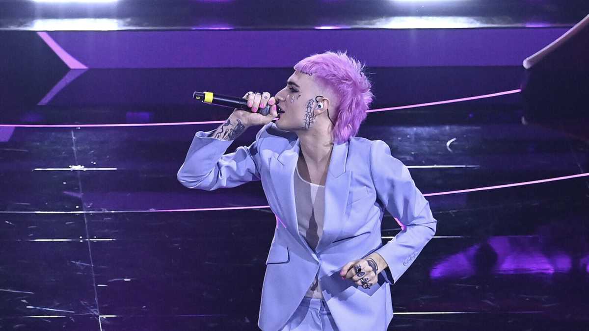 Immagine di Festival della canzone? Festival dell'estinzione