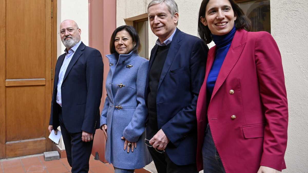Immagine di Chi sosterranno al ballottaggio Cuperlo e De Micheli?