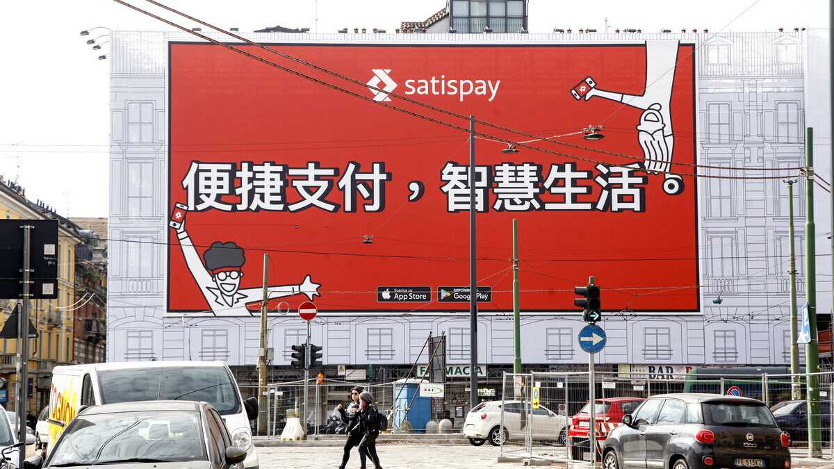 Immagine di Da Satispay a Scalapay, i neocapitalisti si aggirano per l’Italia