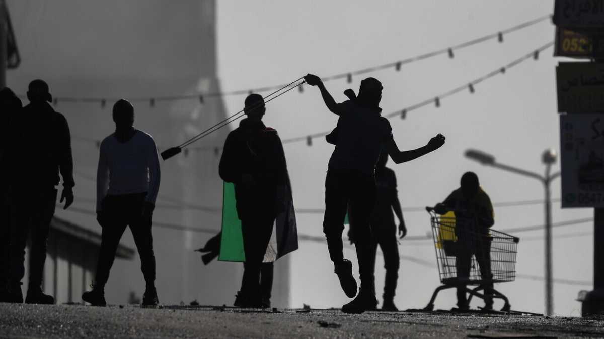 Immagine di Giustificare le ragioni del terrorismo palestinese non aiuta a sconfiggerlo