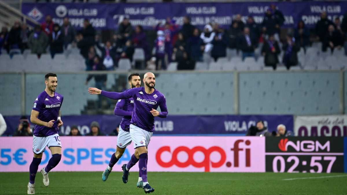 Immagine di L'equivoco di Riccardo Saponara