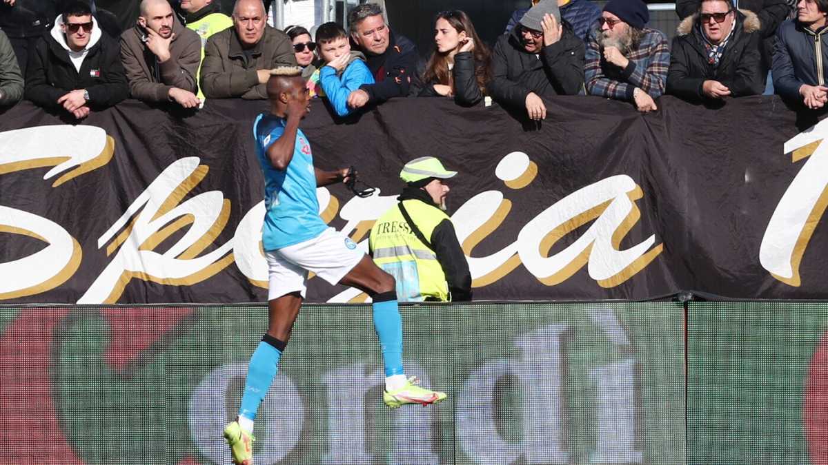 Immagine di Chi può rianimare una Serie A che, Napoli a parte, inizia ad annoiare?