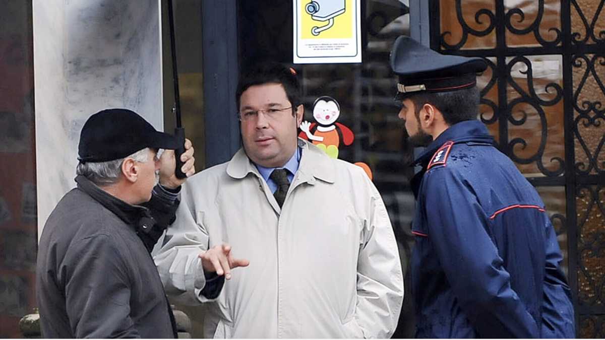 Immagine di Il magistrato anti Juventus, un magistrato onesto
