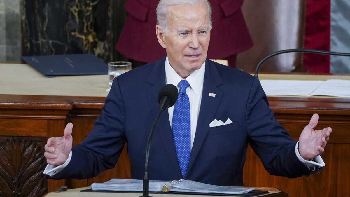 Immagine di Su cosa dem e repubblicani possono collaborare e dove no, secondo Biden