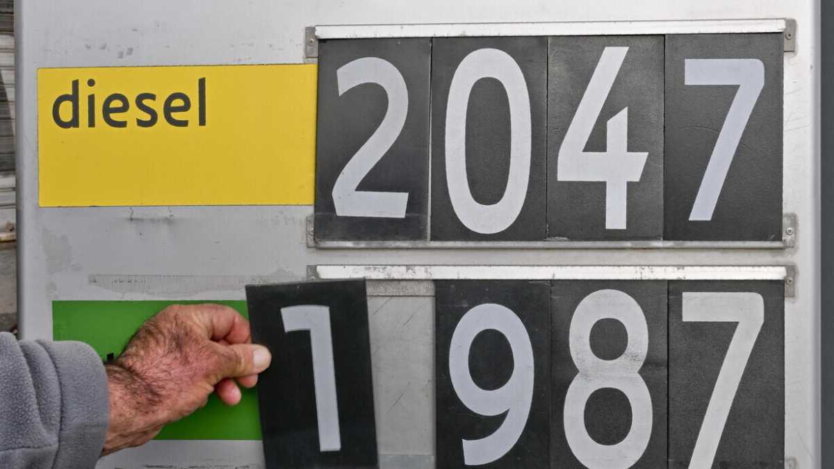 Immagine di Sui carburanti solo tanto fumo: per ora i prezzi sono stabili, nonostante l’embargo