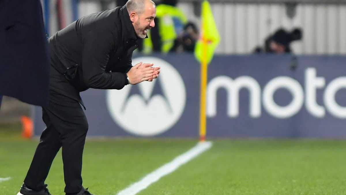 Immagine di Stankovic cerca una via per ribaltare la malinconia doriana