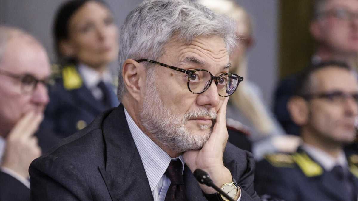 Immagine di L'Antimafia passa la palla a Nordio sul 41-bis a Cospito: "Il contesto è evoluto"
