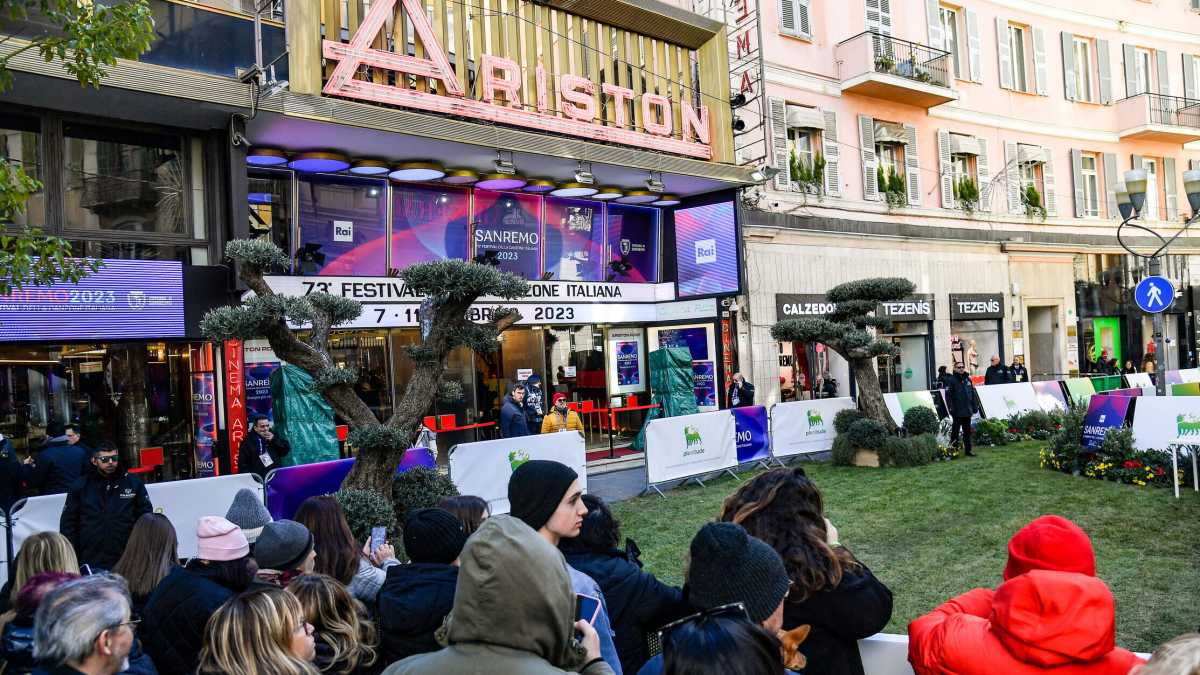 Immagine di Ci piace lo spezzatino e ormai è il Fantasanremo a farci palpitare
