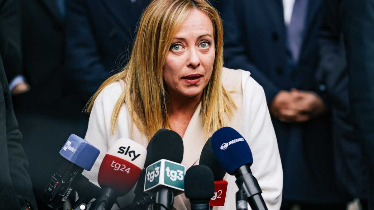 Immagine di Le nomine di Meloni come un "gratta e vinci". Il test partecipate interroga i mercati internazionali
