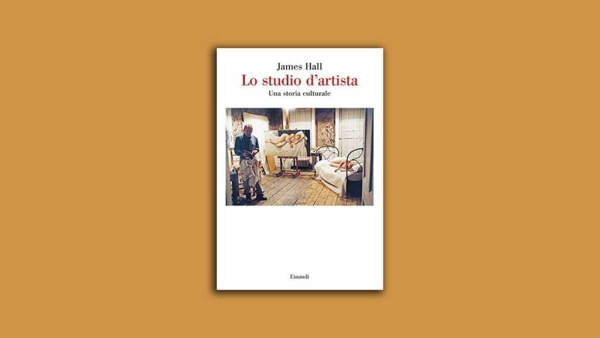 Immagine di Lo studio d’artista