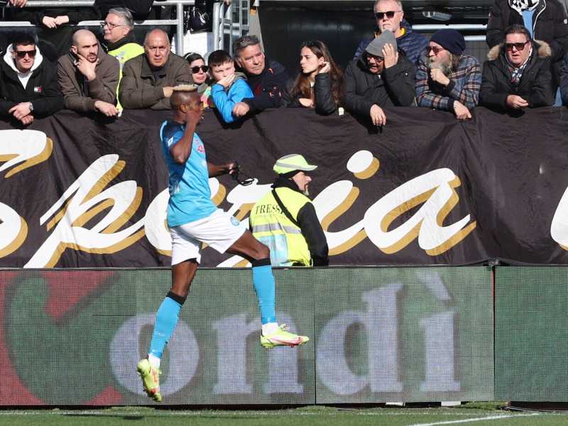 Foto LaPresse
