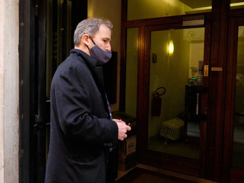 Foto LaPresse
