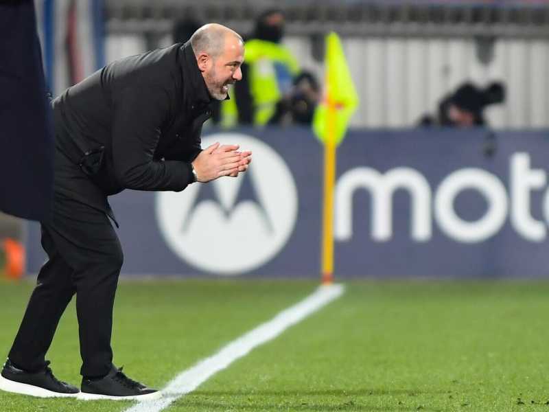 Foto LaPresse