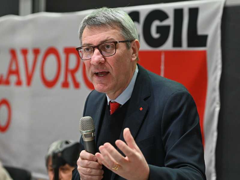 (foto Ansa)