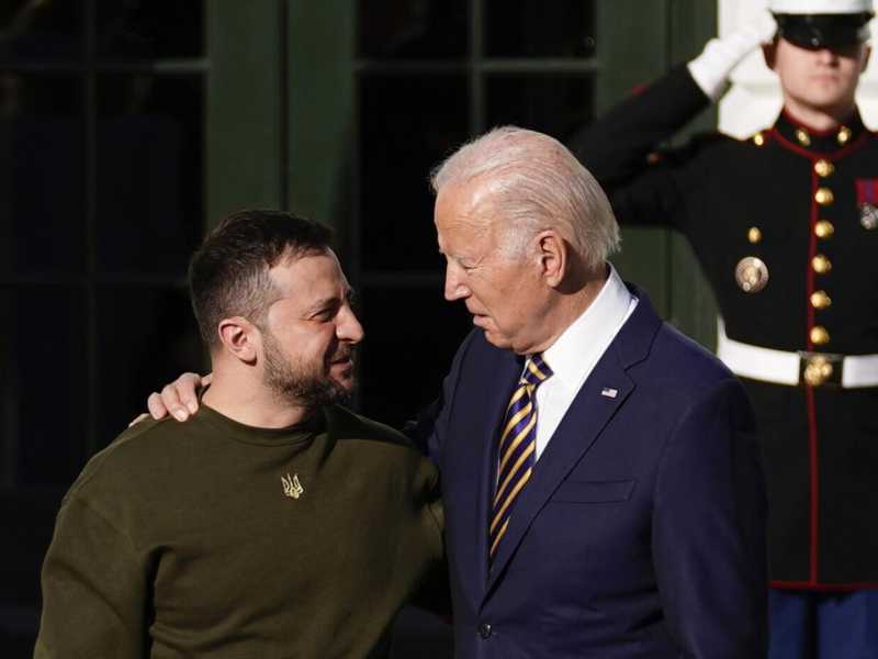 L’America è a pezzi ma Biden sa tenere insieme l’asse delle democrazie