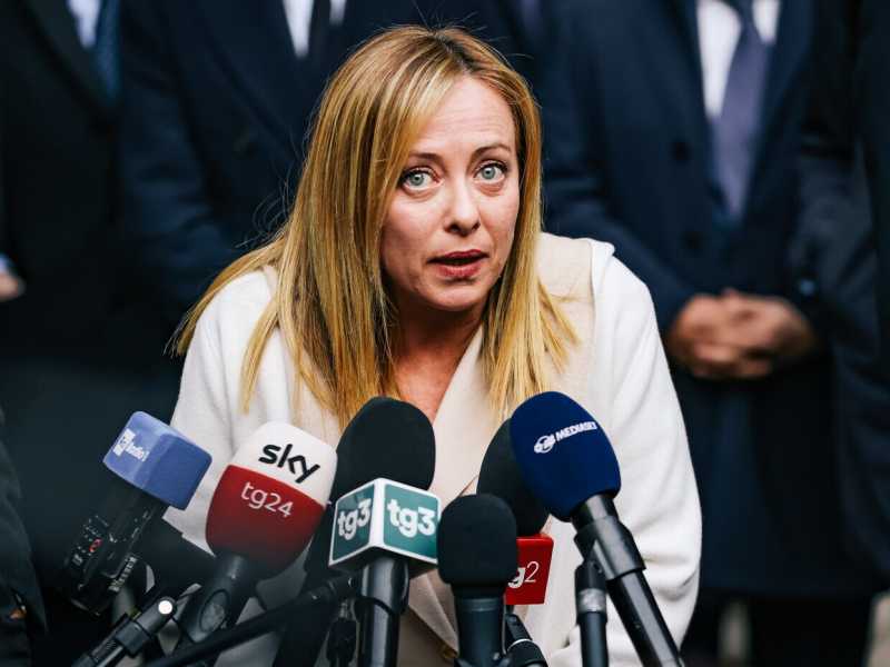 Le nomine di Meloni come un "gratta e vinci". Il test partecipate interroga i mercati internazionali