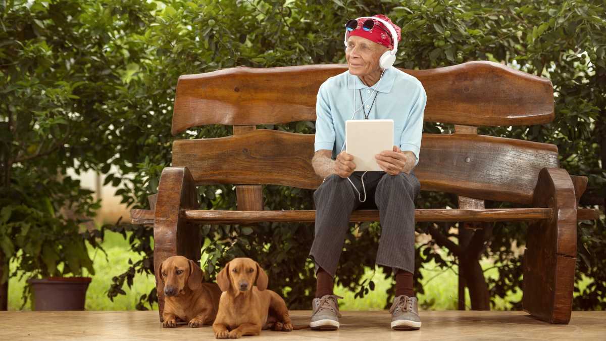 Immagine di Il processo evolutivo fra longevità, socialità e trasmissione culturale