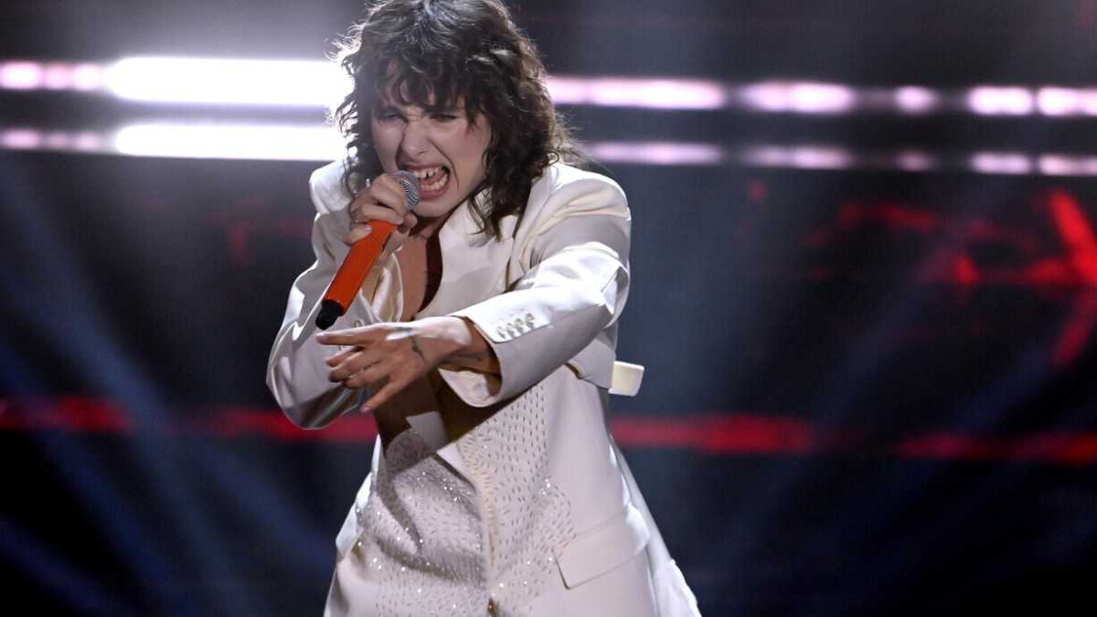 Immagine di Tutto quello che è successo nella seconda (soporifera) serata di Sanremo