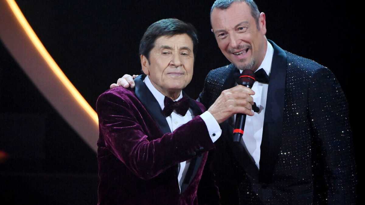 Immagine di Quel che resta di cinque ore di Festival, senza le canzoni