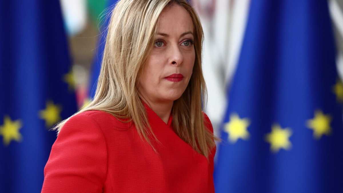 Immagine di Meloni vuole una legge delega sul fisco: "Combattere l'evasione prima che si realizzi"
