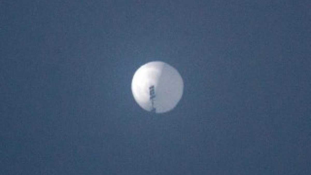 Immagine di Il pallone della Cina serviva per spiare, non per il meteo, dice l’America