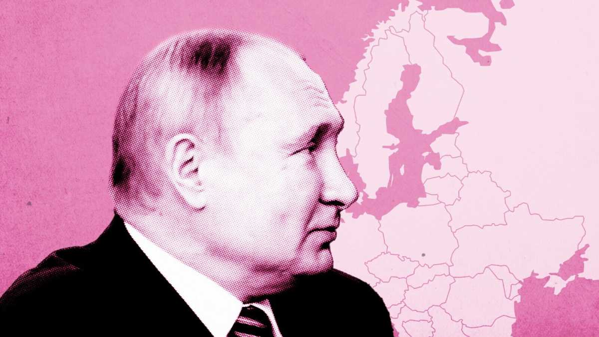 Immagine di Le armi giuste contro l’altra guerra di Putin, quella ibrida