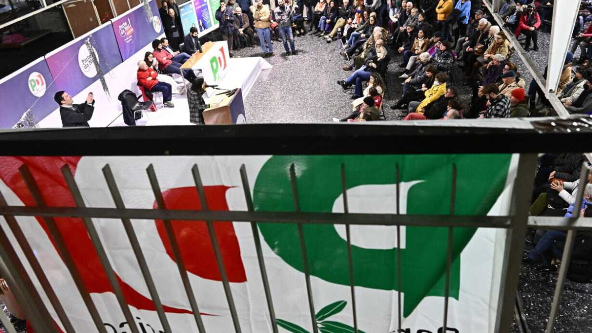 Immagine di Evviva le primarie. Un grande valore democratico, al di là dei candidati