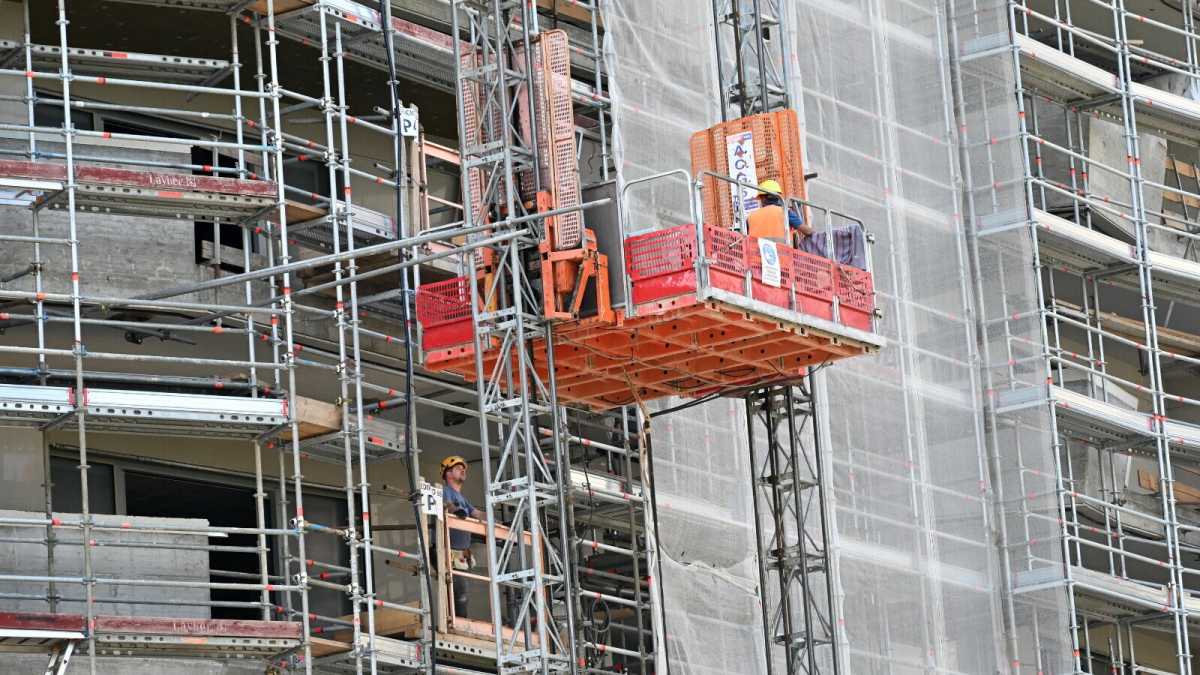 Immagine di Le norme Ue sulle case green, il Superbonus e le balle sovraniste. Parlano Salini (FI) e Danti (Iv)