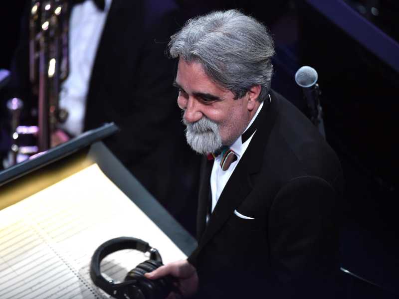A Sanremo il direttore d’orchestra non serve