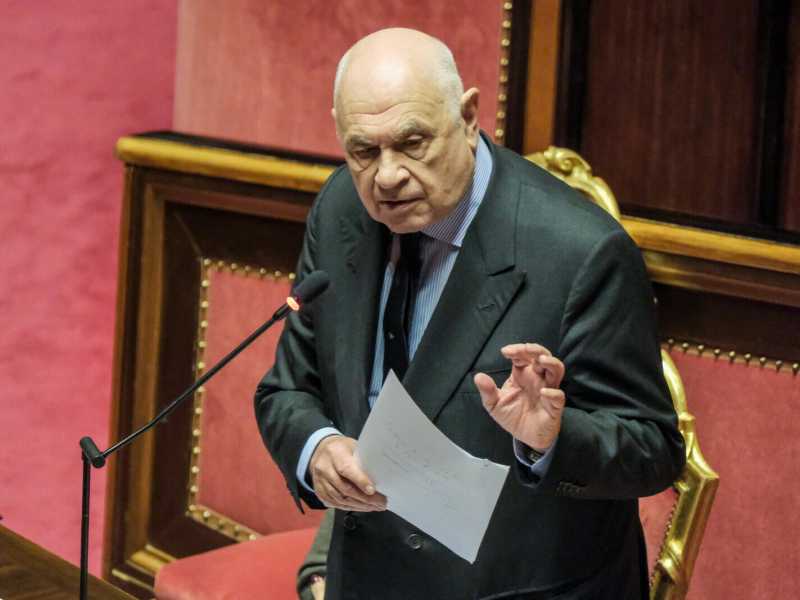 Foto LaPresse