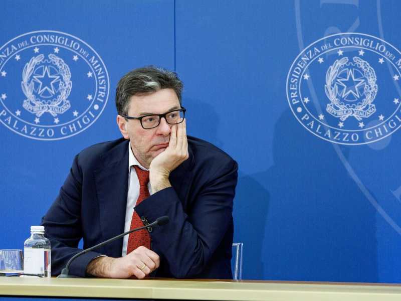 Foto LaPresse