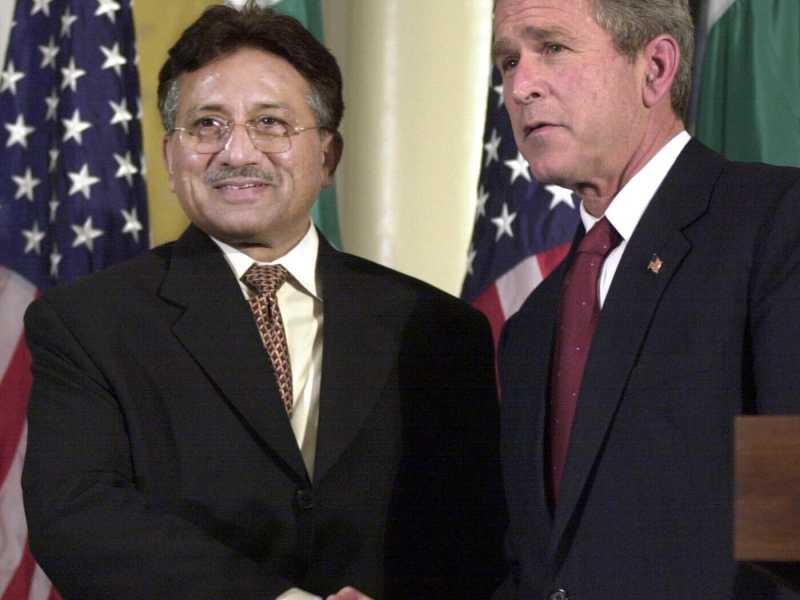 L'eredità irrisolta del generale Musharraf in Pakistan